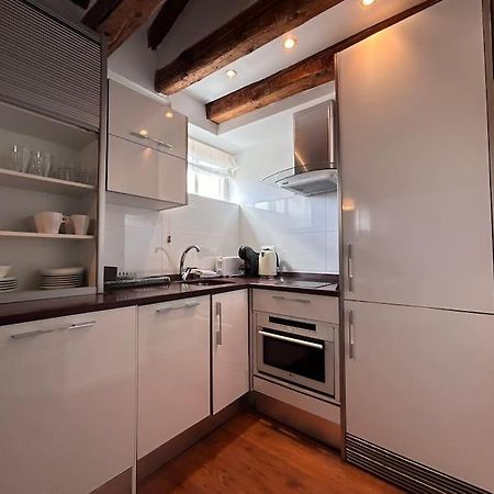 Emblematic Flat In Madrid Central - Arenal Exterior photo