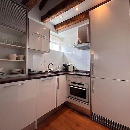 Emblematic Flat In Madrid Central - Arenal Exterior photo