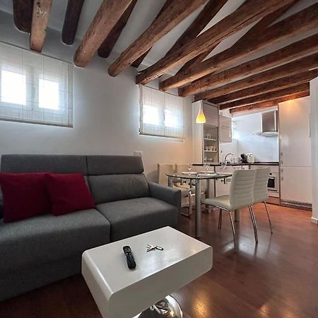 Emblematic Flat In Madrid Central - Arenal Exterior photo