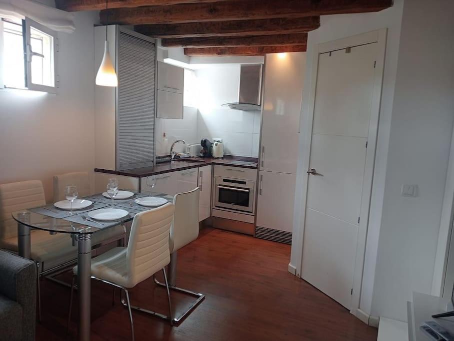Emblematic Flat In Madrid Central - Arenal Exterior photo